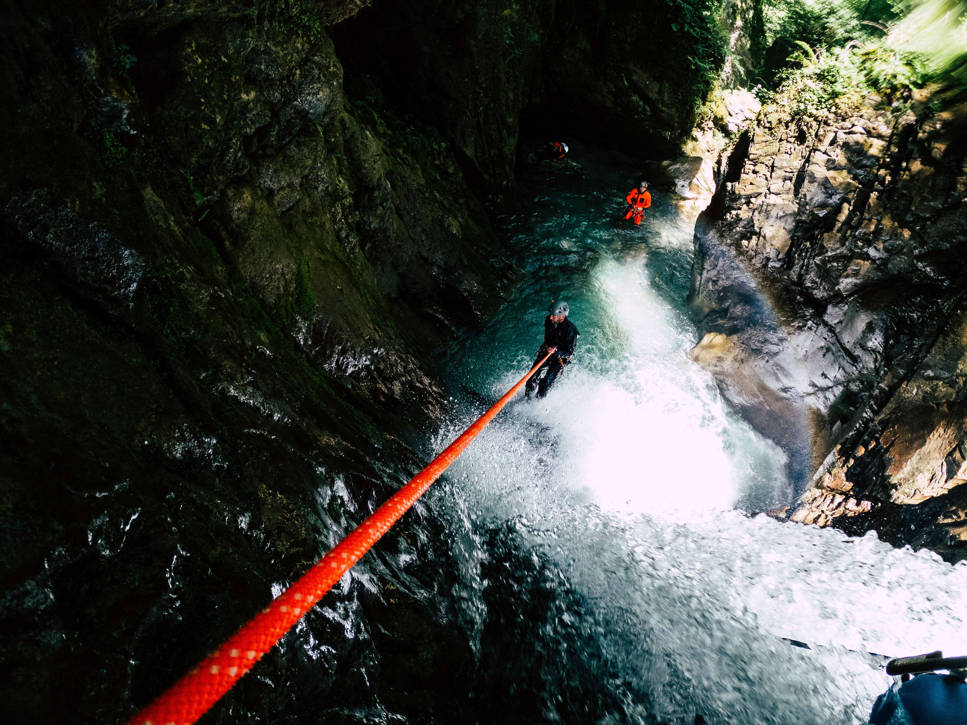 stage-canyoning-grenoble