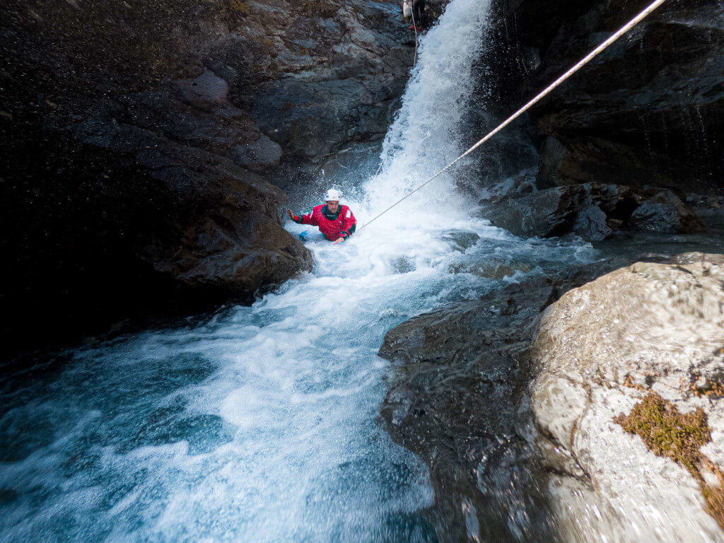 stage-canyoning-grenoble